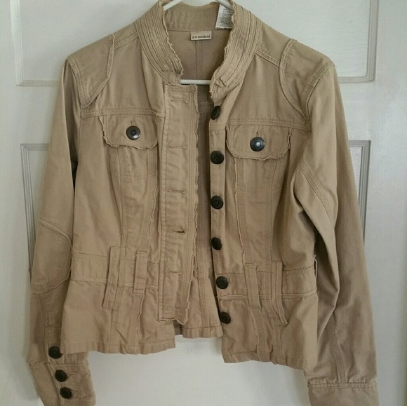 Jacket - Picture 1 of 1